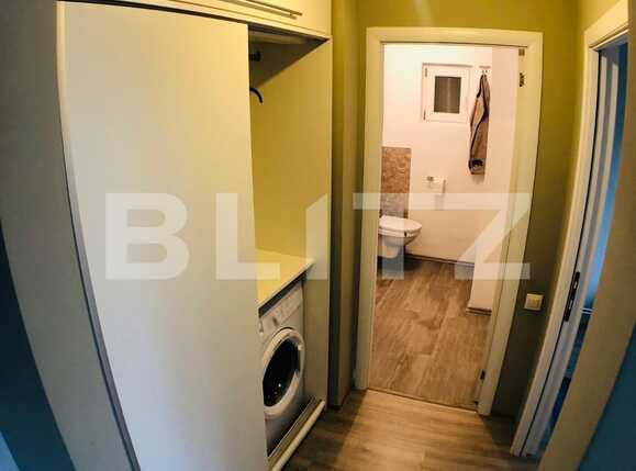 Apartament de închiriat 2 camere Craiovita Noua - 72413AI | BLITZ Craiova | Poza11