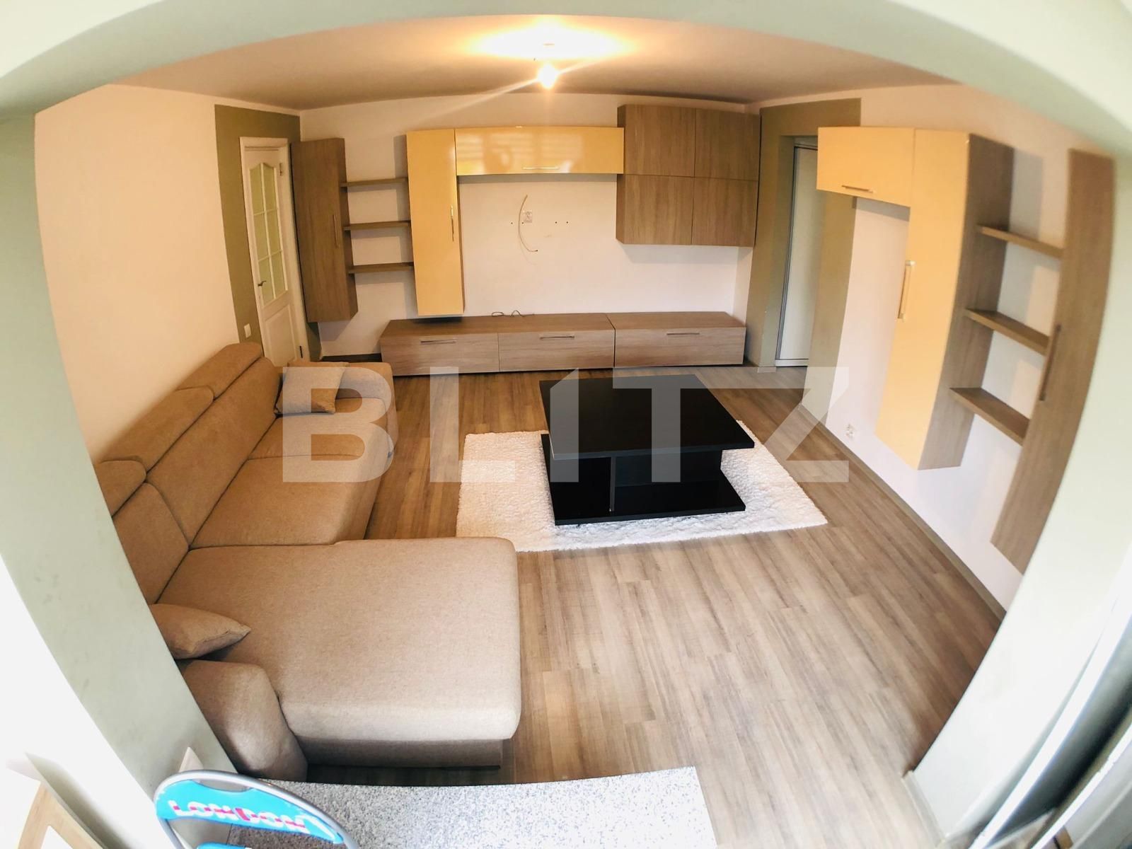Apartament de închiriat 2 camere Craiovita Noua - 72413AI | BLITZ Craiova | Poza3