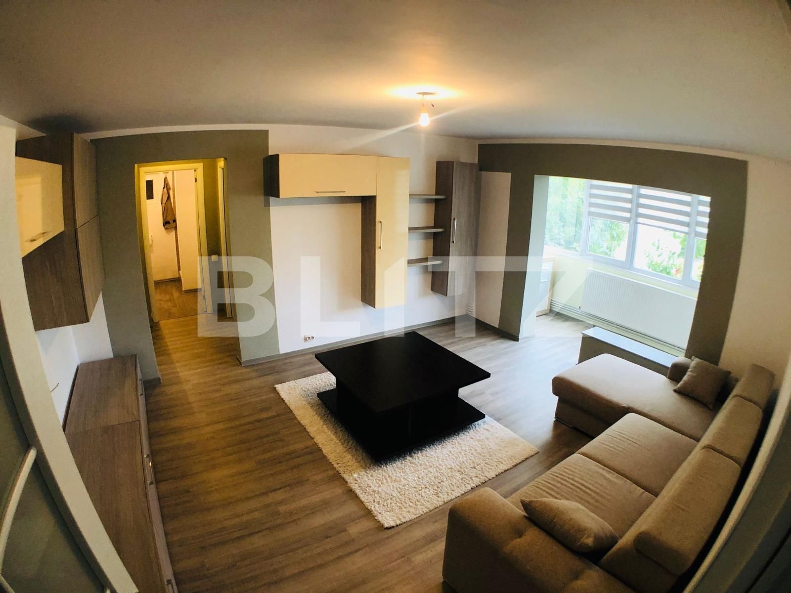 Apartament de închiriat 2 camere Craiovita Noua - 72413AI | BLITZ Craiova | Poza1