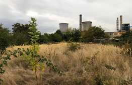 REDUCERE! Teren intravilan 1.826 mp, toate utilitățile, în Bariera Vâlcii!