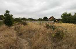 REDUCERE! Teren intravilan 1.826 mp, toate utilitățile, în Bariera Vâlcii!