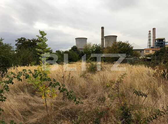 Teren de vânzare Bariera Valcii - 72441TV | BLITZ Craiova | Poza3