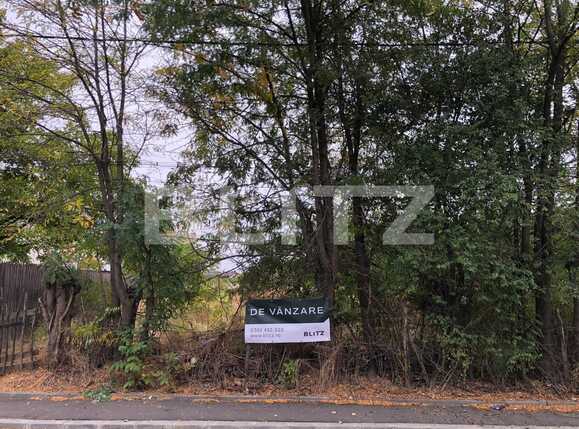 Teren de vânzare Bariera Valcii - 72441TV | BLITZ Craiova | Poza1