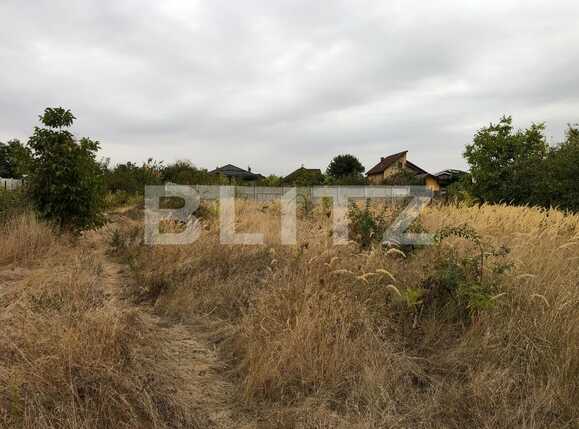 Teren de vânzare Bariera Valcii - 72441TV | BLITZ Craiova | Poza2