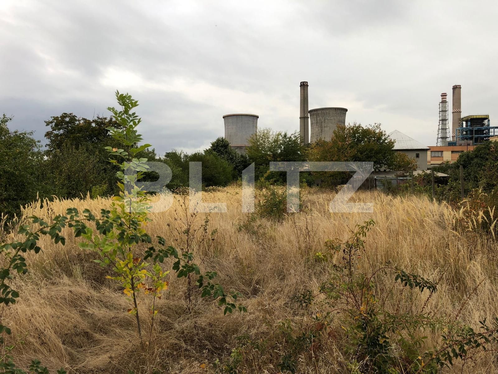 Teren de vânzare Bariera Valcii - 72441TV | BLITZ Craiova | Poza3