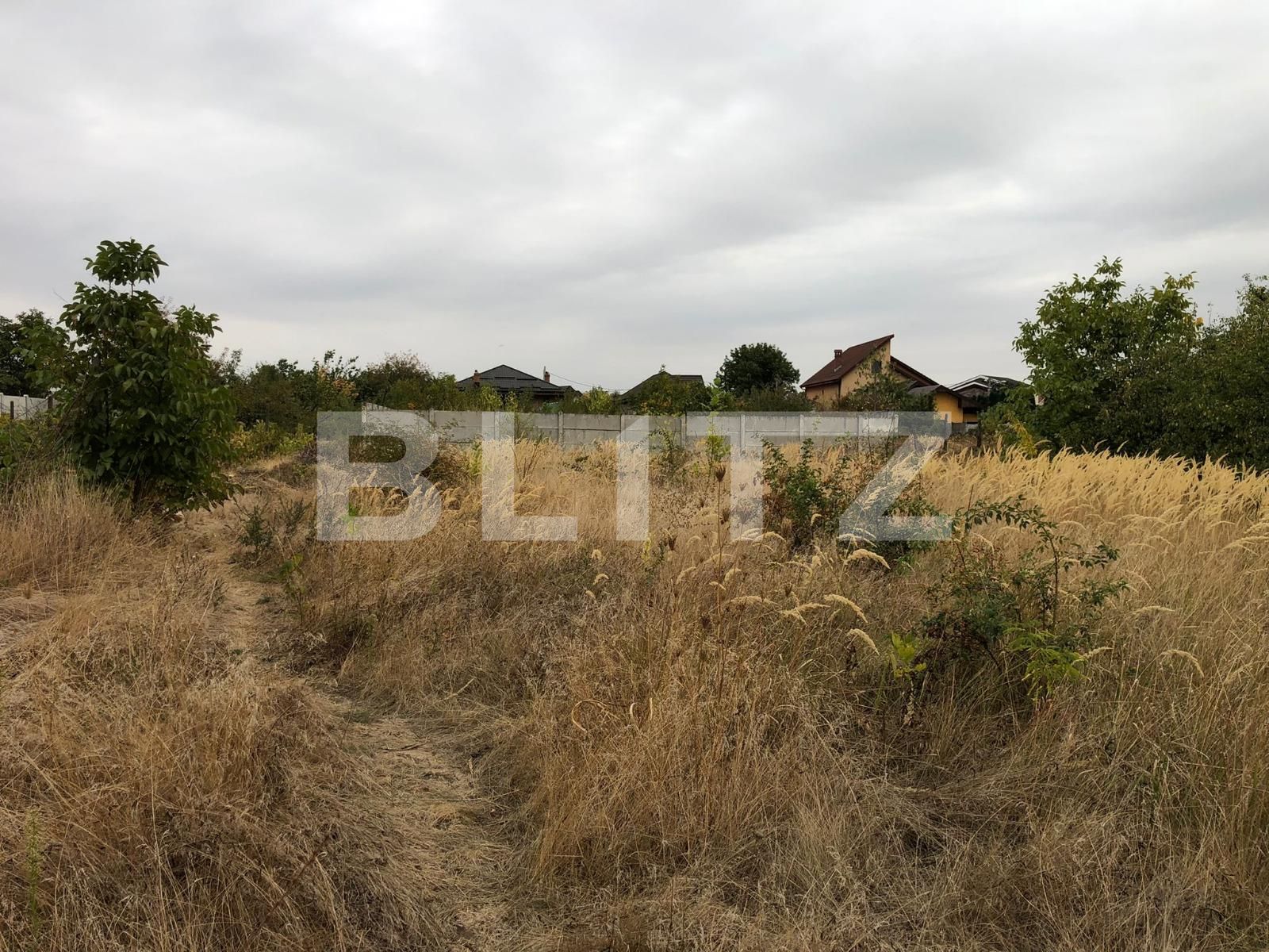 Teren de vânzare Bariera Valcii - 72441TV | BLITZ Craiova | Poza2