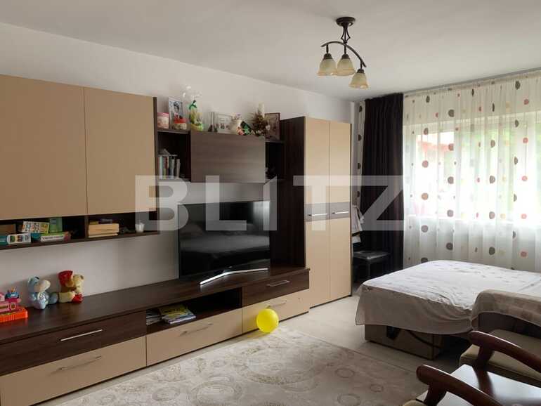 Apartament de vanzare 2 camere Brazda lui Novac - 72443AV | BLITZ Craiova | Poza1