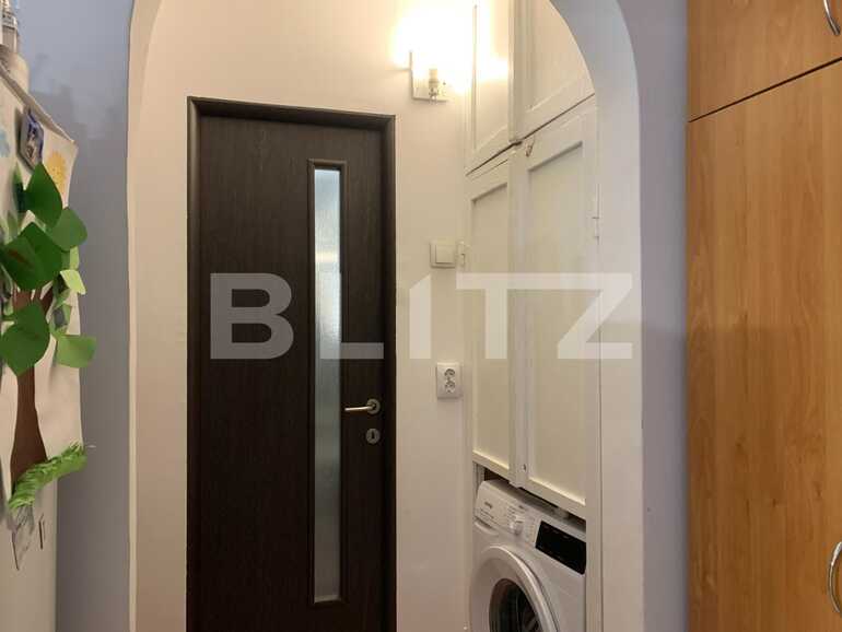 Apartament de vanzare 2 camere Brazda lui Novac - 72443AV | BLITZ Craiova | Poza2