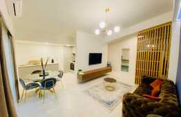 Apartament 2 camere, mobilat si utilat lux, langa gradina botanica