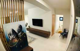 Apartament 2 camere, mobilat si utilat lux, langa gradina botanica