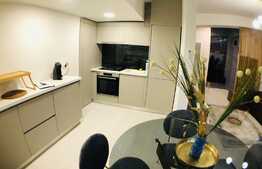 Apartament 2 camere, mobilat si utilat lux, langa gradina botanica