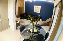 Apartament 2 camere, mobilat si utilat lux, langa gradina botanica