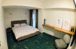 Apartament 2 camere, mobilat si utilat lux, langa gradina botanica