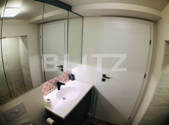 Apartament de închiriat 2 camere Calea Severinului - 72512AI | BLITZ Craiova | Poza13