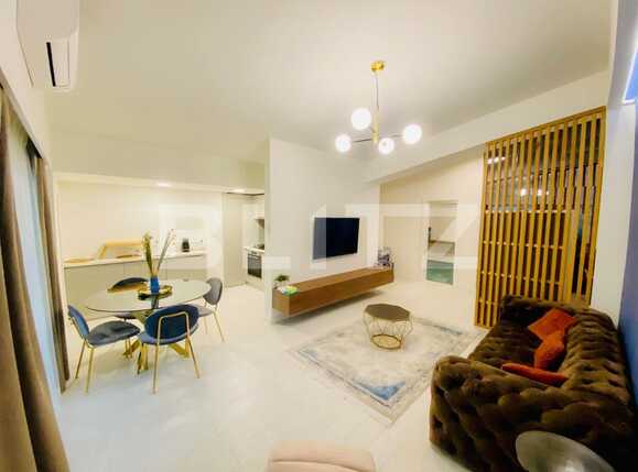 Apartament de închiriat 2 camere Calea Severinului - 72512AI | BLITZ Craiova | Poza1