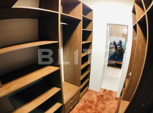 Apartament de închiriat 2 camere Calea Severinului - 72512AI | BLITZ Craiova | Poza9