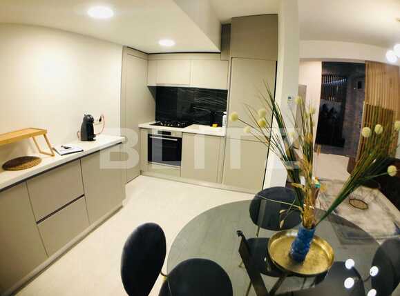 Apartament de închiriat 2 camere Calea Severinului - 72512AI | BLITZ Craiova | Poza7