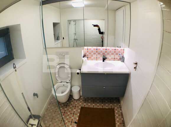 Apartament de închiriat 2 camere Calea Severinului - 72512AI | BLITZ Craiova | Poza12