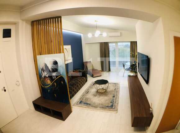 Apartament de închiriat 2 camere Calea Severinului - 72512AI | BLITZ Craiova | Poza3