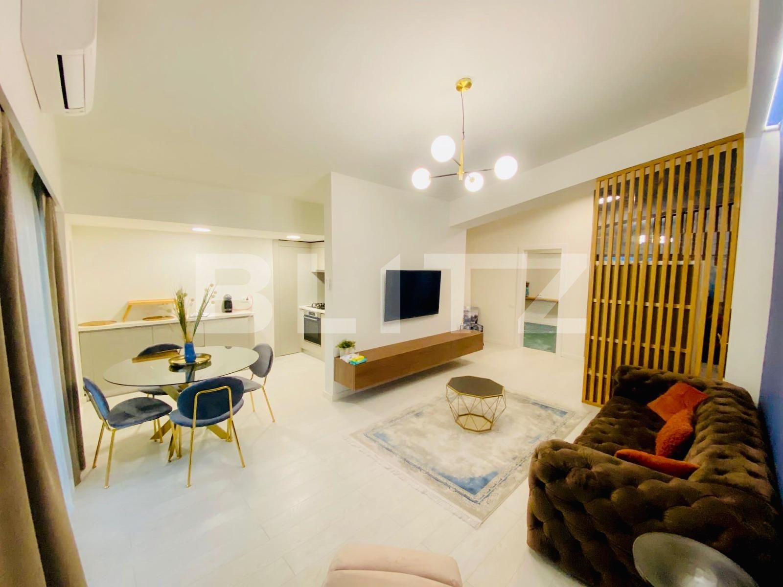 Apartament de închiriat 2 camere Calea Severinului - 72512AI | BLITZ Craiova | Poza1