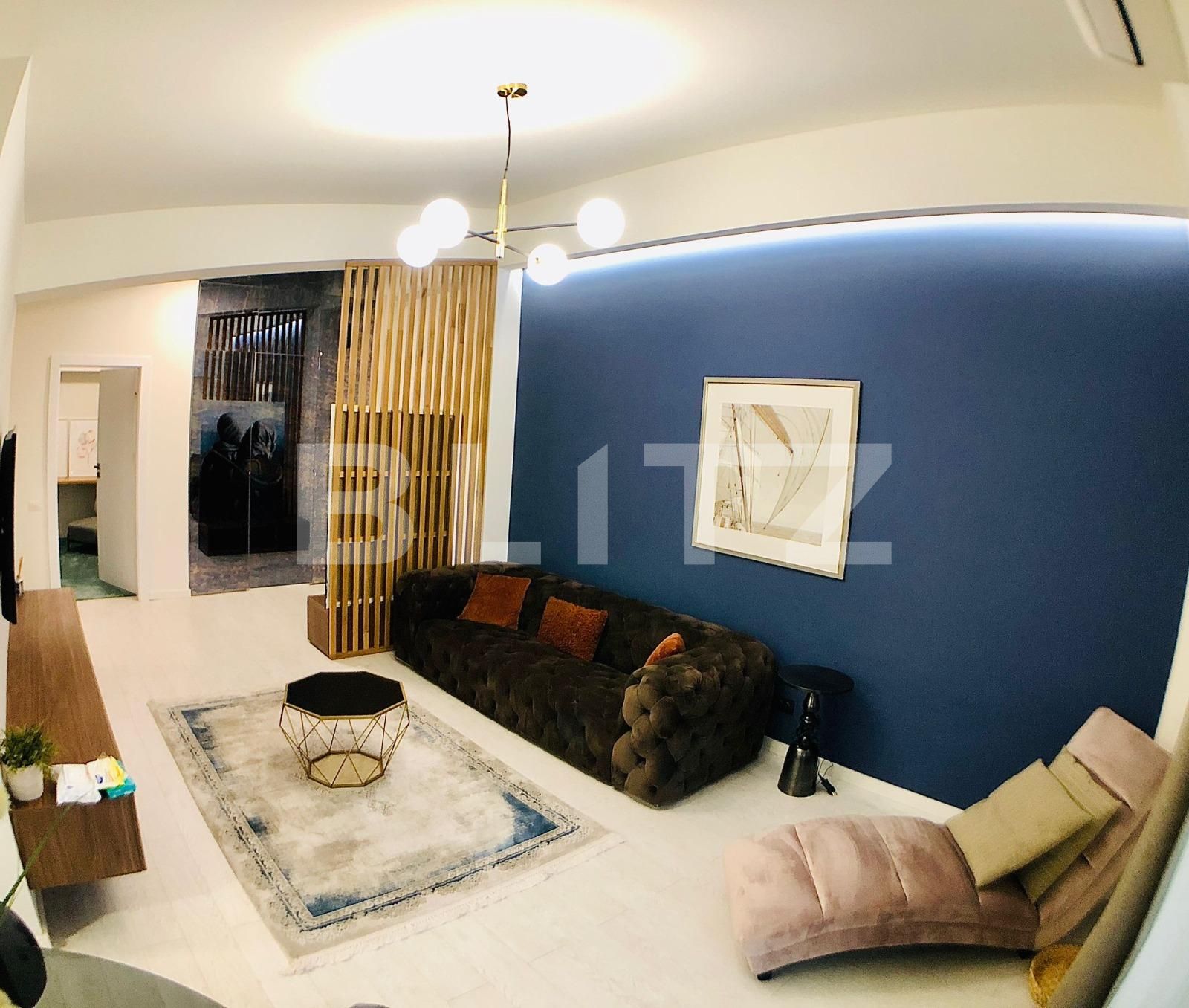 Apartament de închiriat 2 camere Calea Severinului - 72512AI | BLITZ Craiova | Poza2