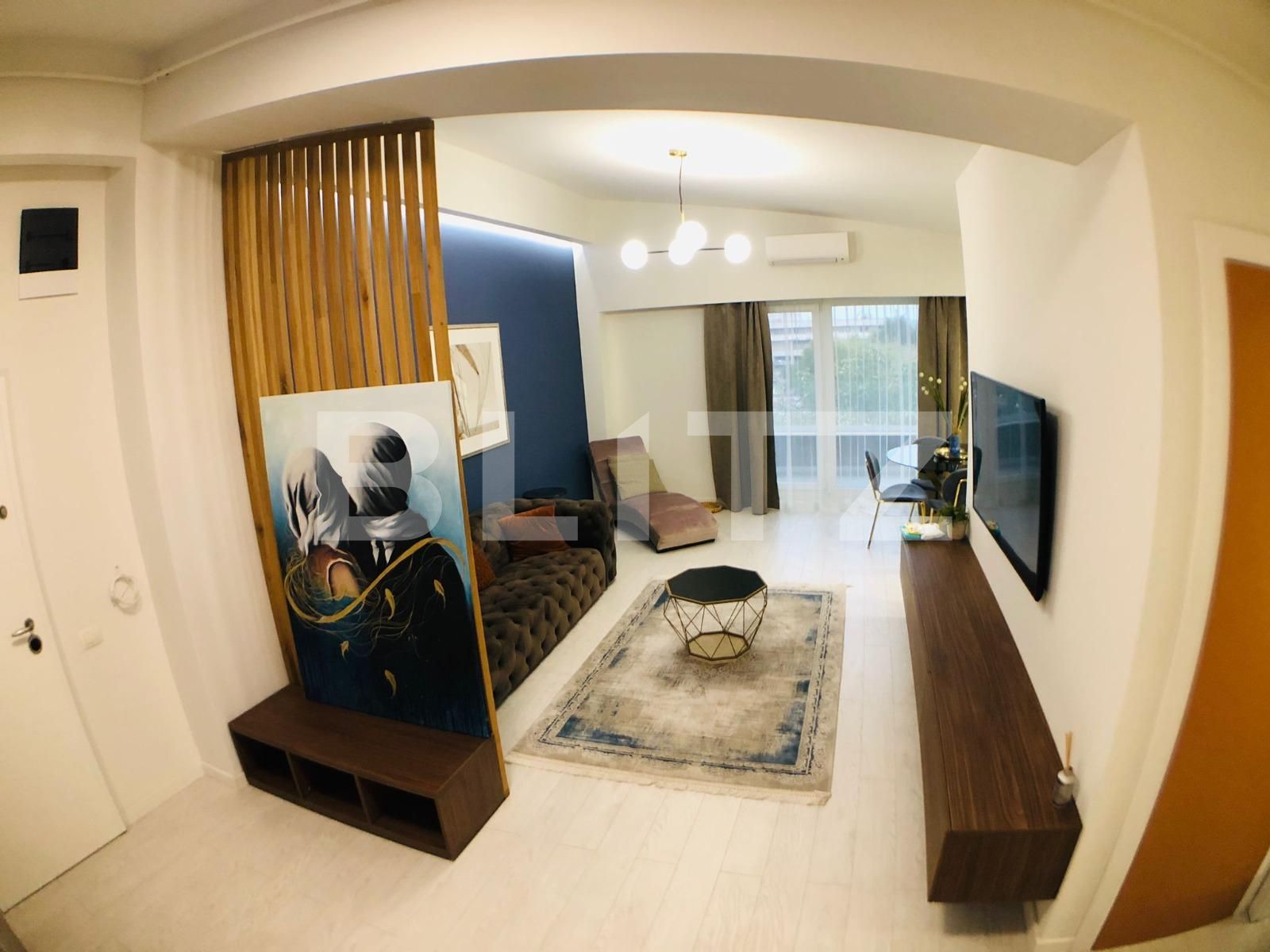 Apartament de închiriat 2 camere Calea Severinului - 72512AI | BLITZ Craiova | Poza3