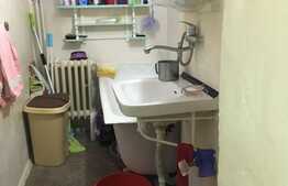 Apartament 3 camere, 48 mp, cartier Craiovita Noua 