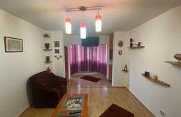 Apartament 3 camere, 75mp, decomandat, zona Kaufland