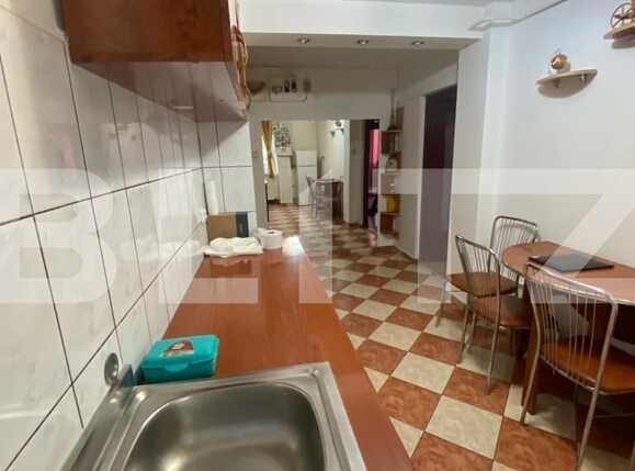 Apartament de închiriat 3 camere 1 Mai - 72598AI | BLITZ Craiova | Poza8