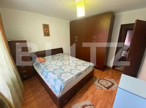 Apartament de închiriat 3 camere 1 Mai - 72598AI | BLITZ Craiova | Poza4