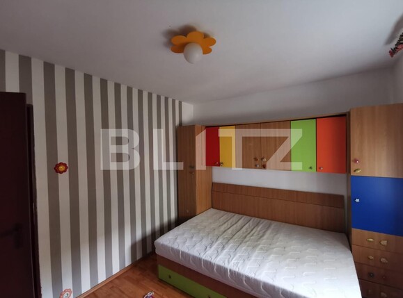 Apartament de închiriat 3 camere 1 Mai - 72598AI | BLITZ Craiova | Poza1