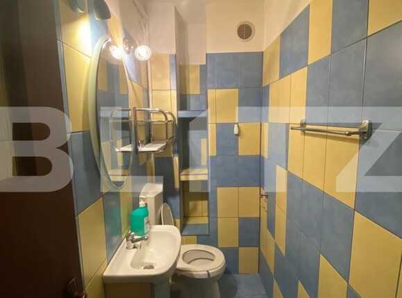 Apartament de închiriat 3 camere 1 Mai - 72598AI | BLITZ Craiova | Poza12