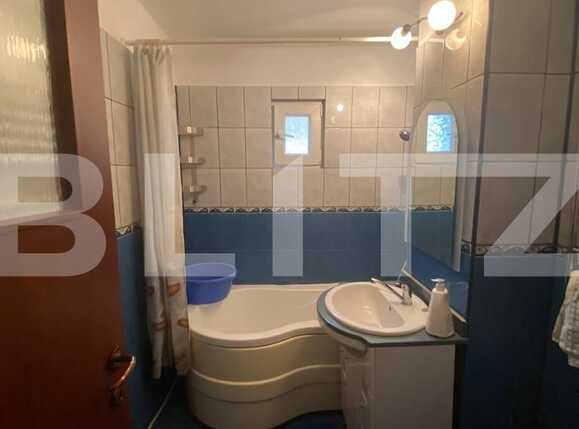 Apartament de închiriat 3 camere 1 Mai - 72598AI | BLITZ Craiova | Poza9