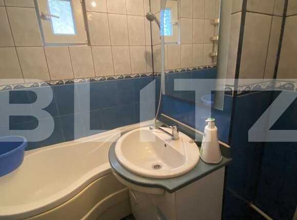 Apartament de închiriat 3 camere 1 Mai - 72598AI | BLITZ Craiova | Poza10