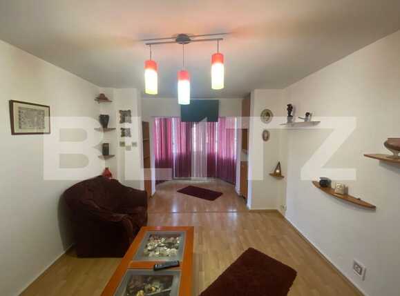 Apartament de închiriat 3 camere 1 Mai - 72598AI | BLITZ Craiova | Poza2