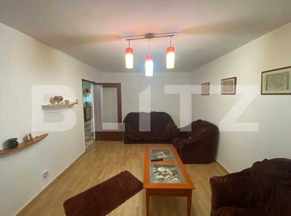 Apartament de închiriat 3 camere 1 Mai - 72598AI | BLITZ Craiova | Poza3