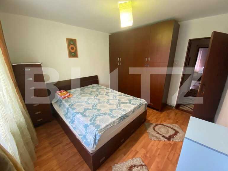 Apartament de inchiriat 3 camere 1 Mai - 72598AI | BLITZ Craiova | Poza3