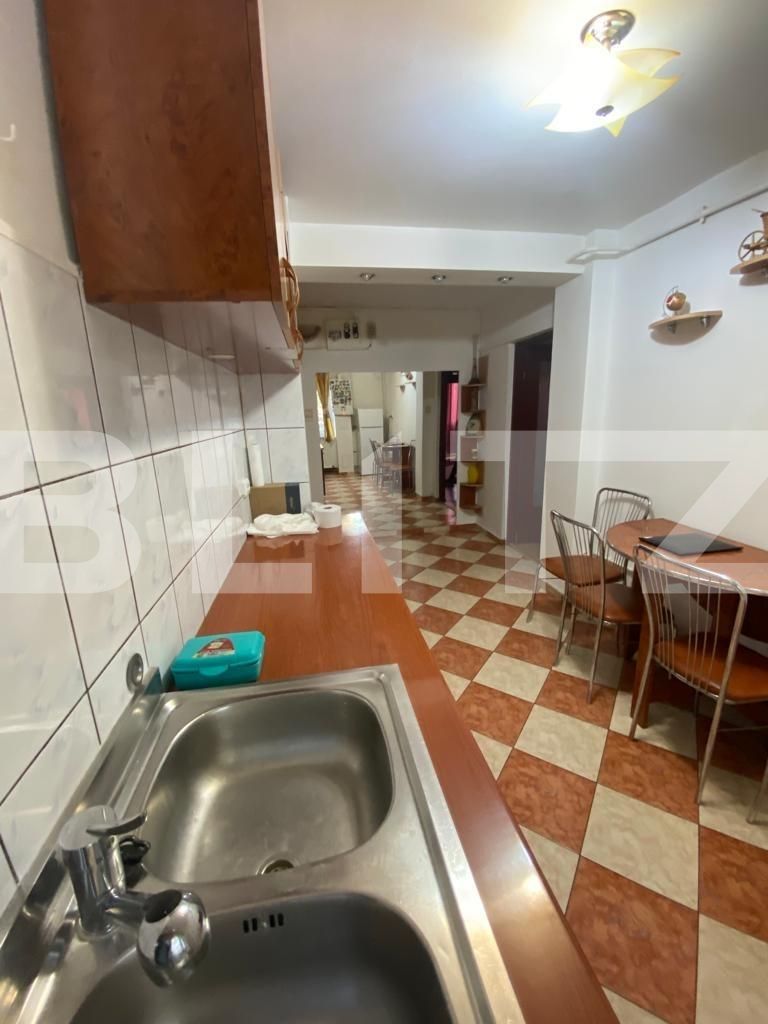 Apartament de închiriat 3 camere 1 Mai - 72598AI | BLITZ Craiova | Poza8