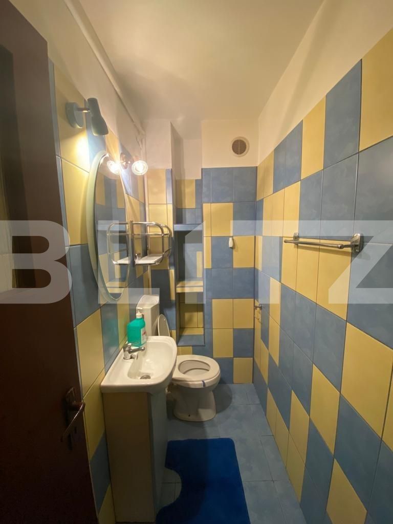 Apartament de închiriat 3 camere 1 Mai - 72598AI | BLITZ Craiova | Poza12