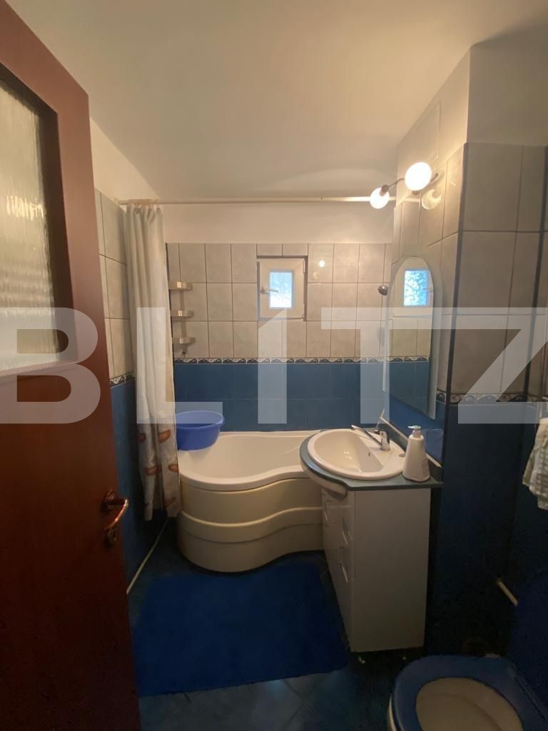 Apartament de închiriat 3 camere 1 Mai - 72598AI | BLITZ Craiova | Poza9