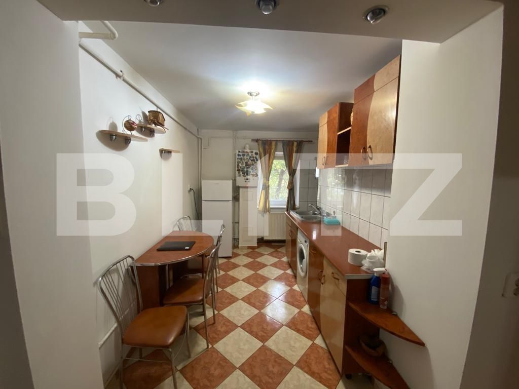 Apartament de închiriat 3 camere 1 Mai - 72598AI | BLITZ Craiova | Poza7