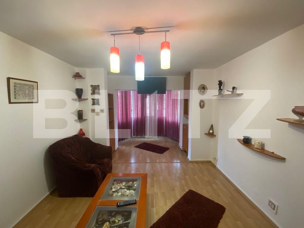 Apartament de închiriat 3 camere 1 Mai - 72598AI | BLITZ Craiova | Poza2