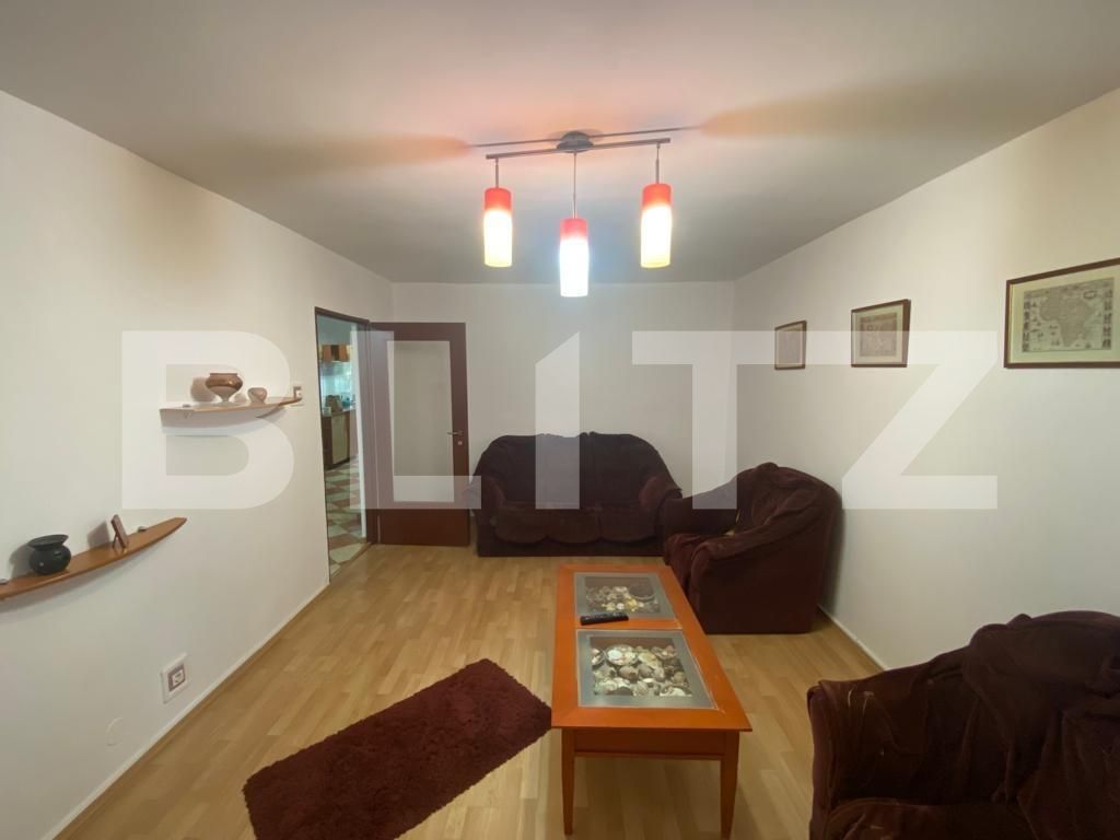 Apartament de închiriat 3 camere 1 Mai - 72598AI | BLITZ Craiova | Poza3