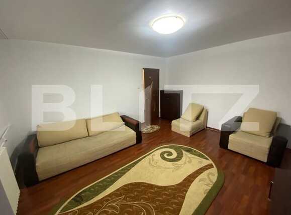 Apartament de închiriat 2 camere Rovine - 72617AI | BLITZ Craiova | Poza2