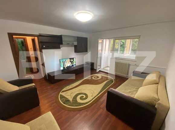 Apartament de închiriat 2 camere Rovine - 72617AI | BLITZ Craiova | Poza1