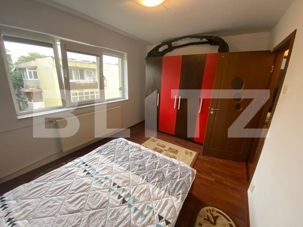 Apartament de închiriat 2 camere Rovine - 72617AI | BLITZ Craiova | Poza5