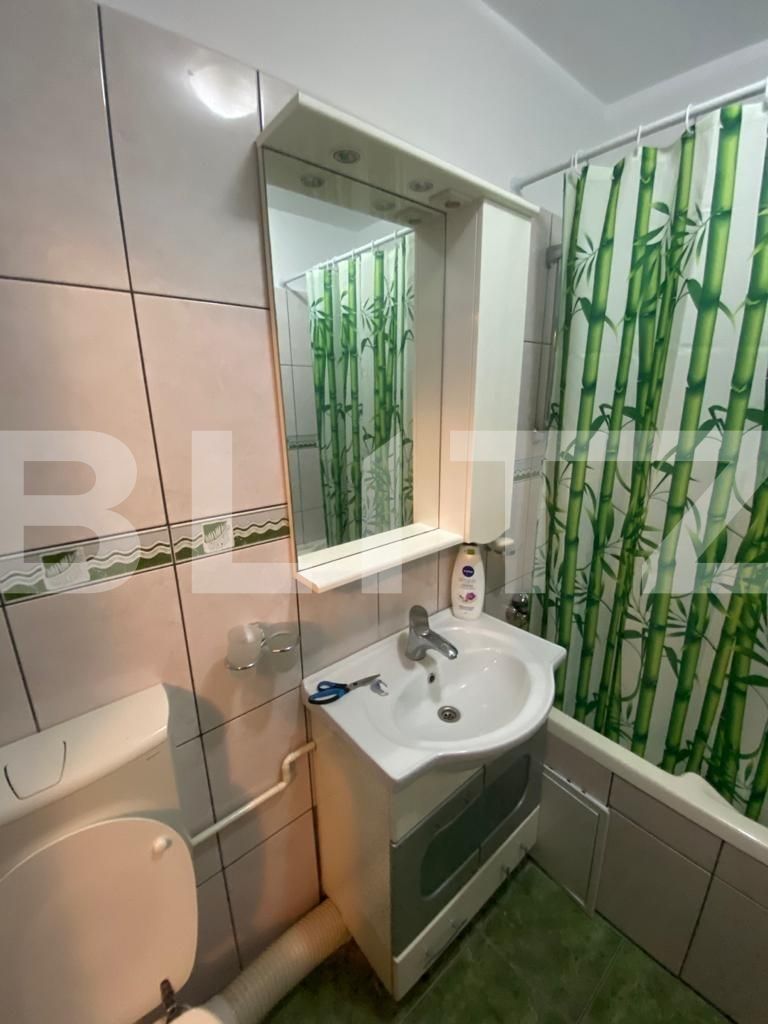 Apartament de închiriat 2 camere Rovine - 72617AI | BLITZ Craiova | Poza9