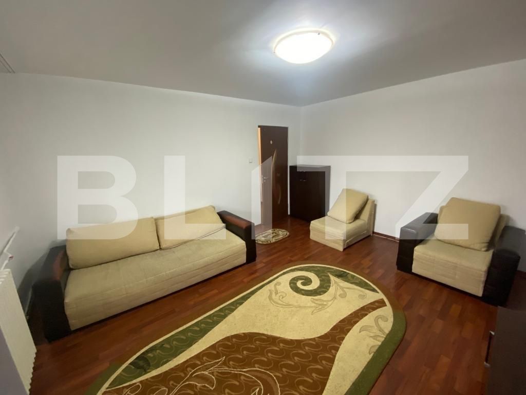Apartament de închiriat 2 camere Rovine - 72617AI | BLITZ Craiova | Poza2