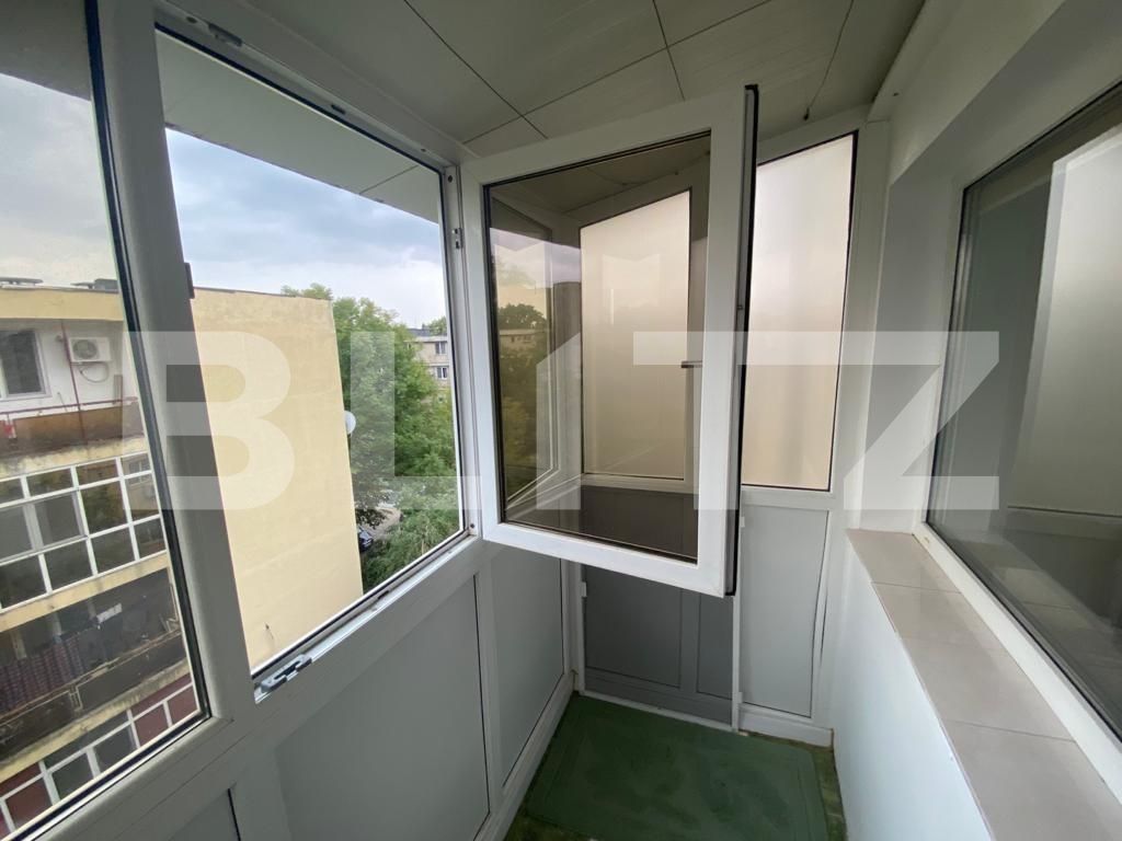 Apartament de închiriat 2 camere Rovine - 72617AI | BLITZ Craiova | Poza11