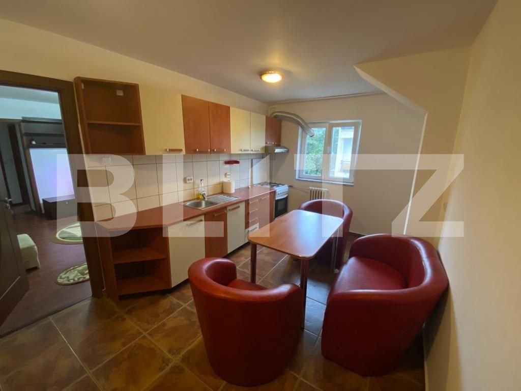 Apartament de închiriat 2 camere Rovine - 72617AI | BLITZ Craiova | Poza6